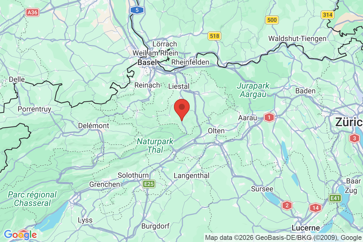Kartenvorschau