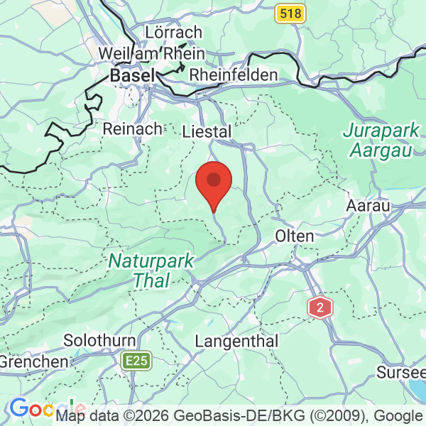 Kartenvorschau