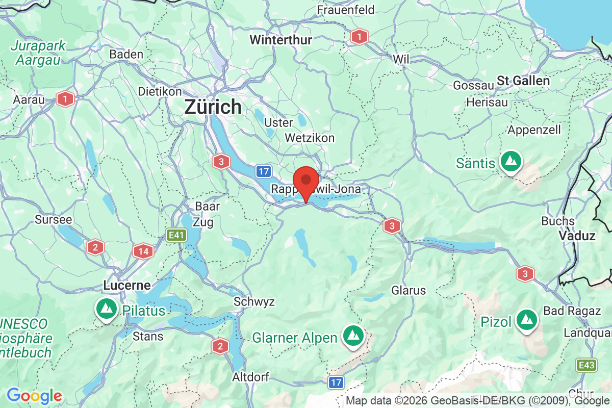 Kartenvorschau