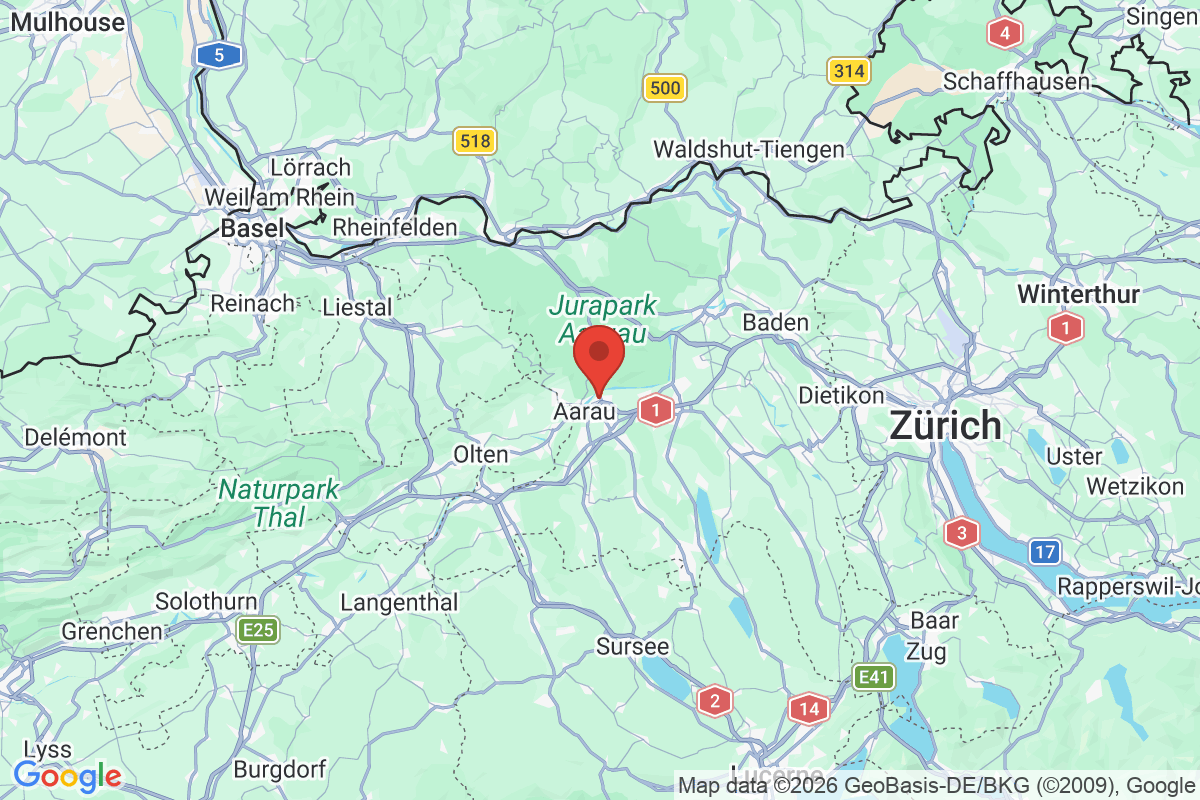 Kartenvorschau