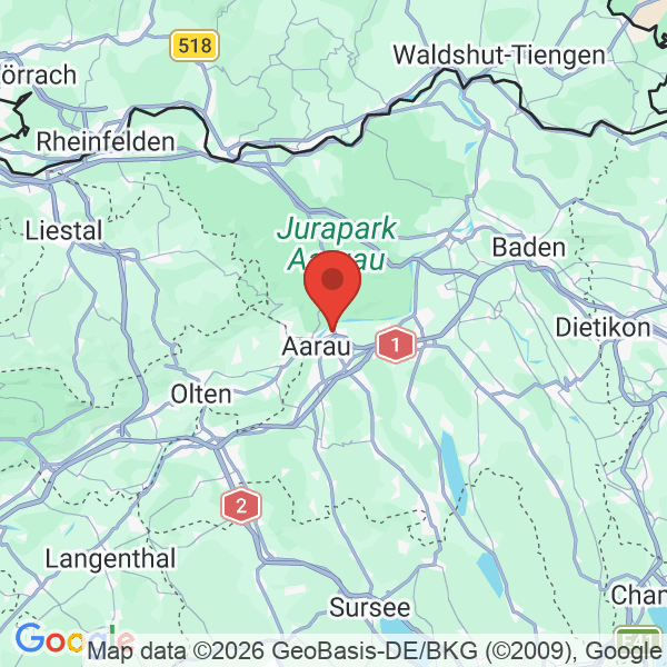 Kartenvorschau