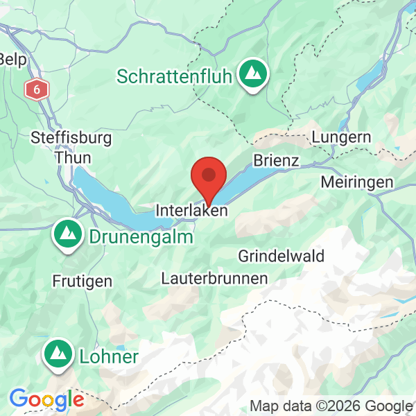 Kartenvorschau