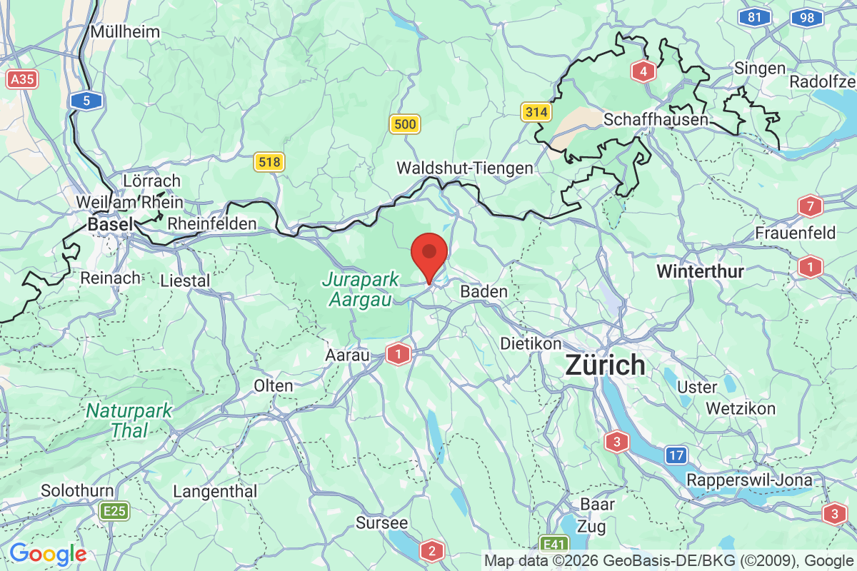 Kartenvorschau
