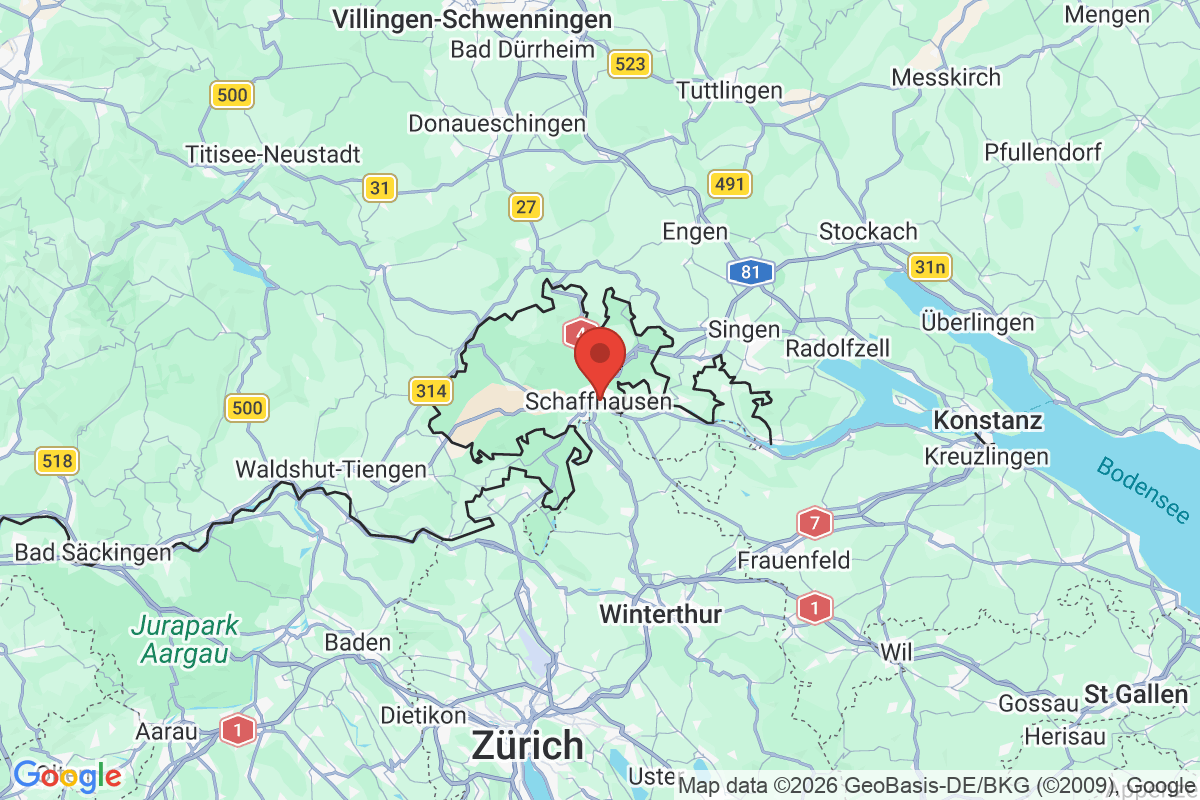 Kartenvorschau