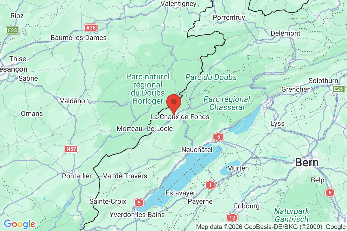 Kartenvorschau