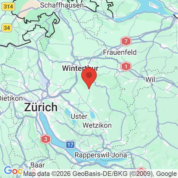 Kartenvorschau
