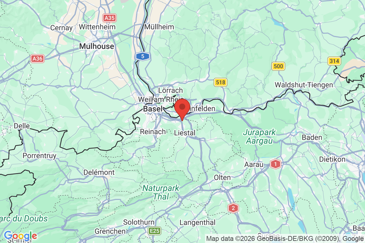 Kartenvorschau