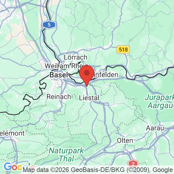 Kartenvorschau