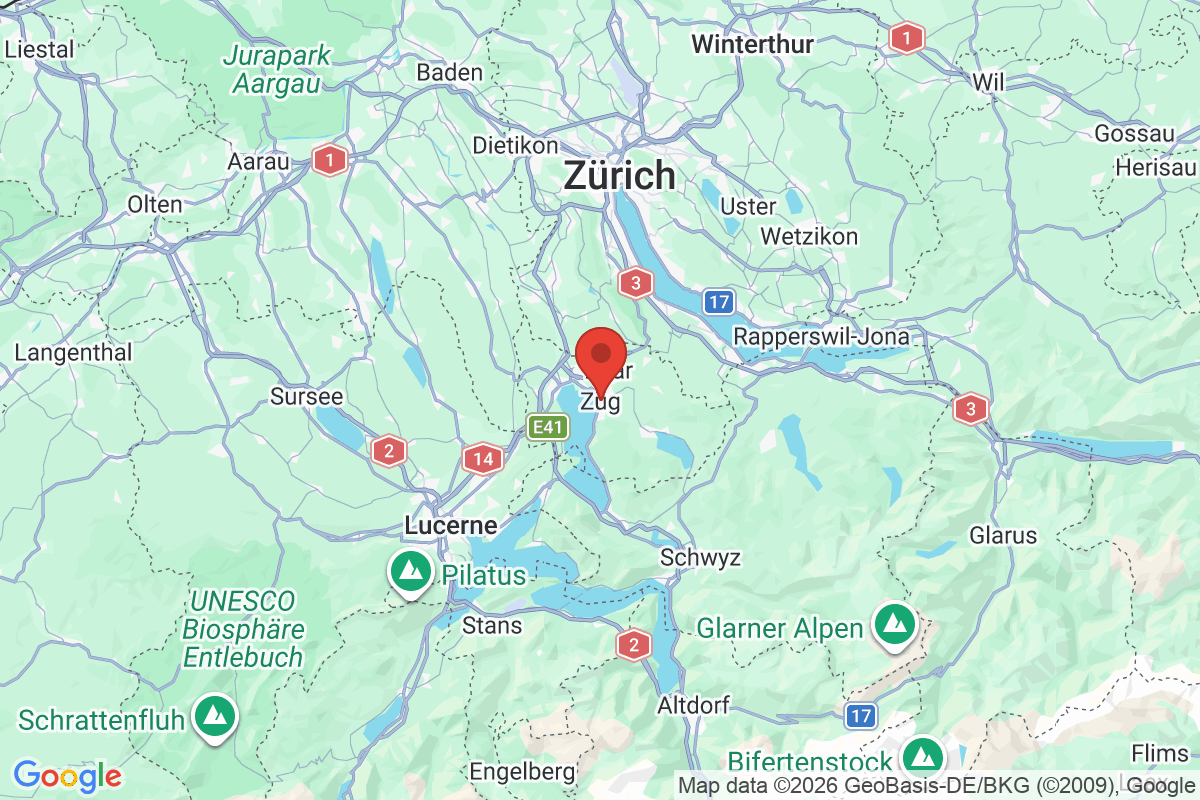 Kartenvorschau