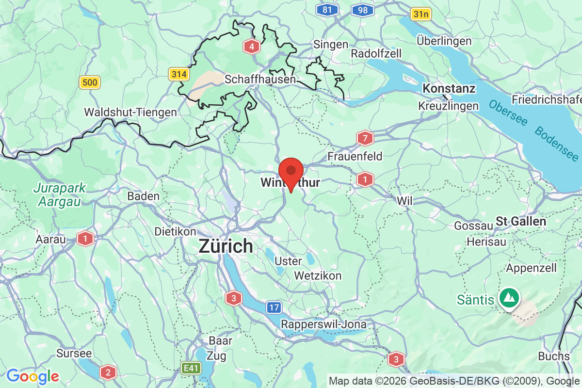 Kartenvorschau