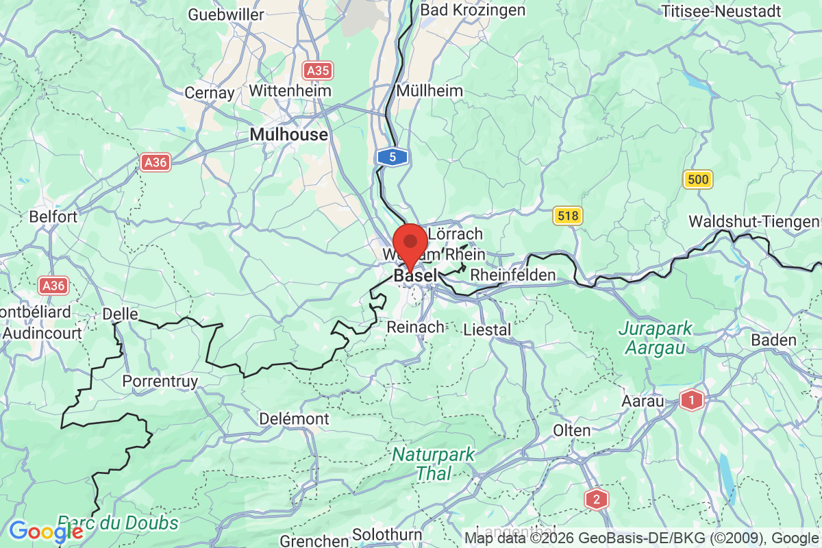 Kartenvorschau
