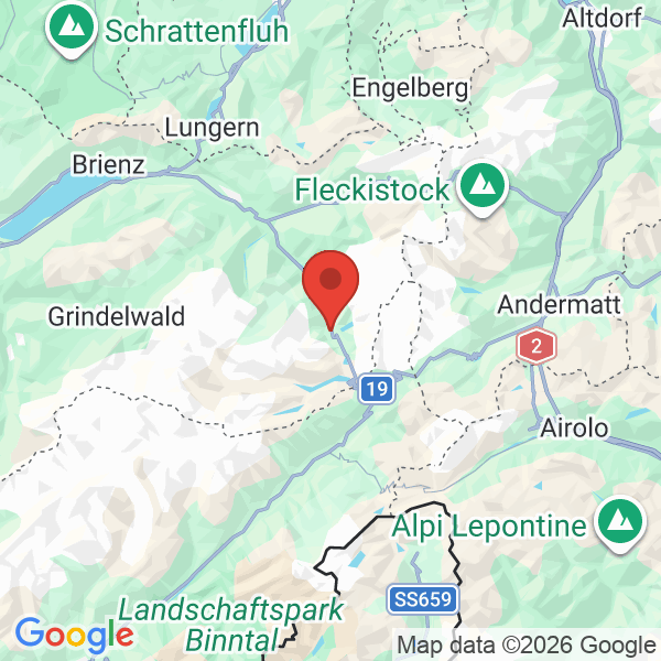 Kartenvorschau