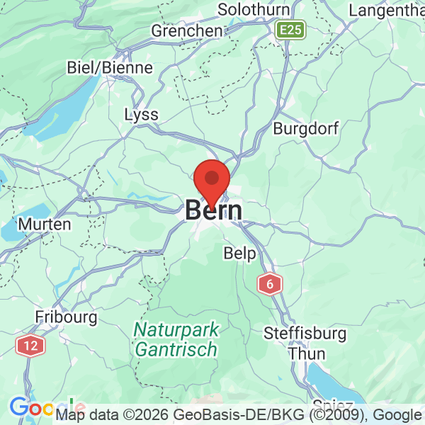 Kartenvorschau