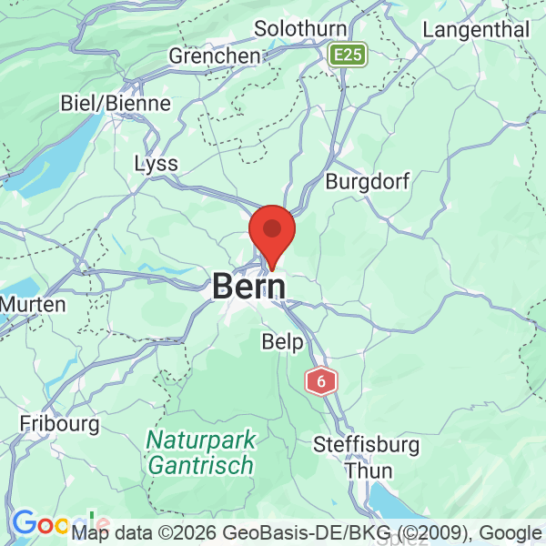 Kartenvorschau