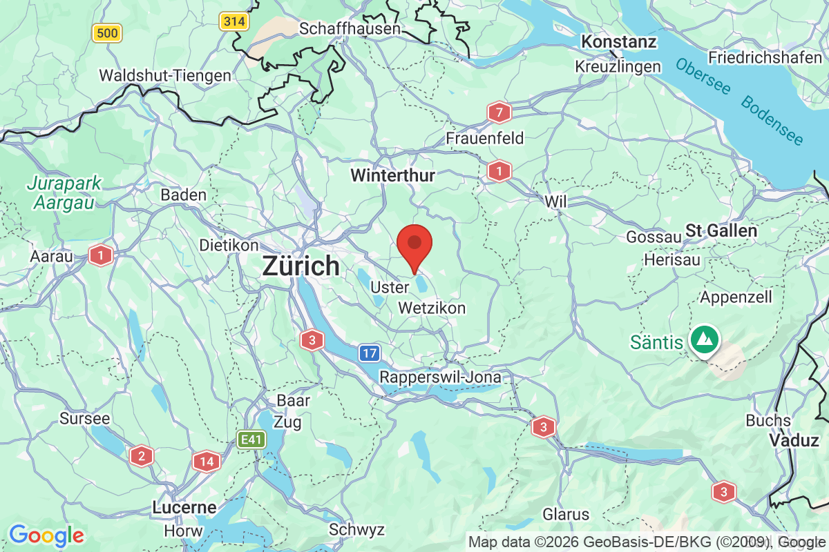 Kartenvorschau