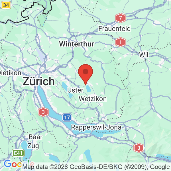Kartenvorschau