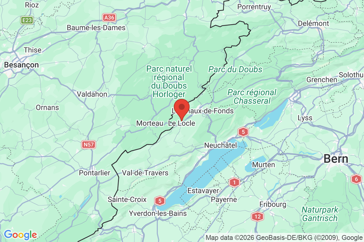 Kartenvorschau