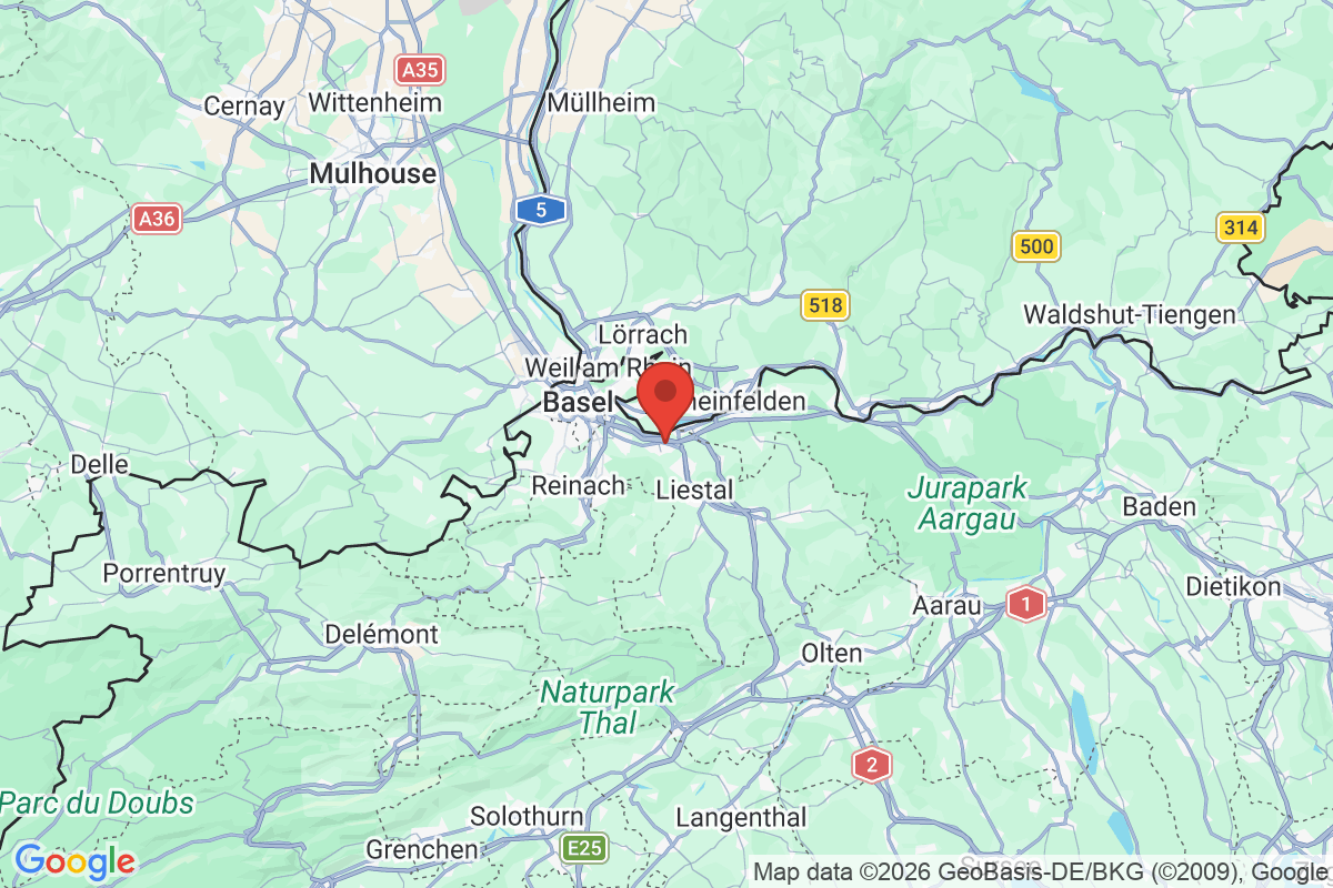 Kartenvorschau