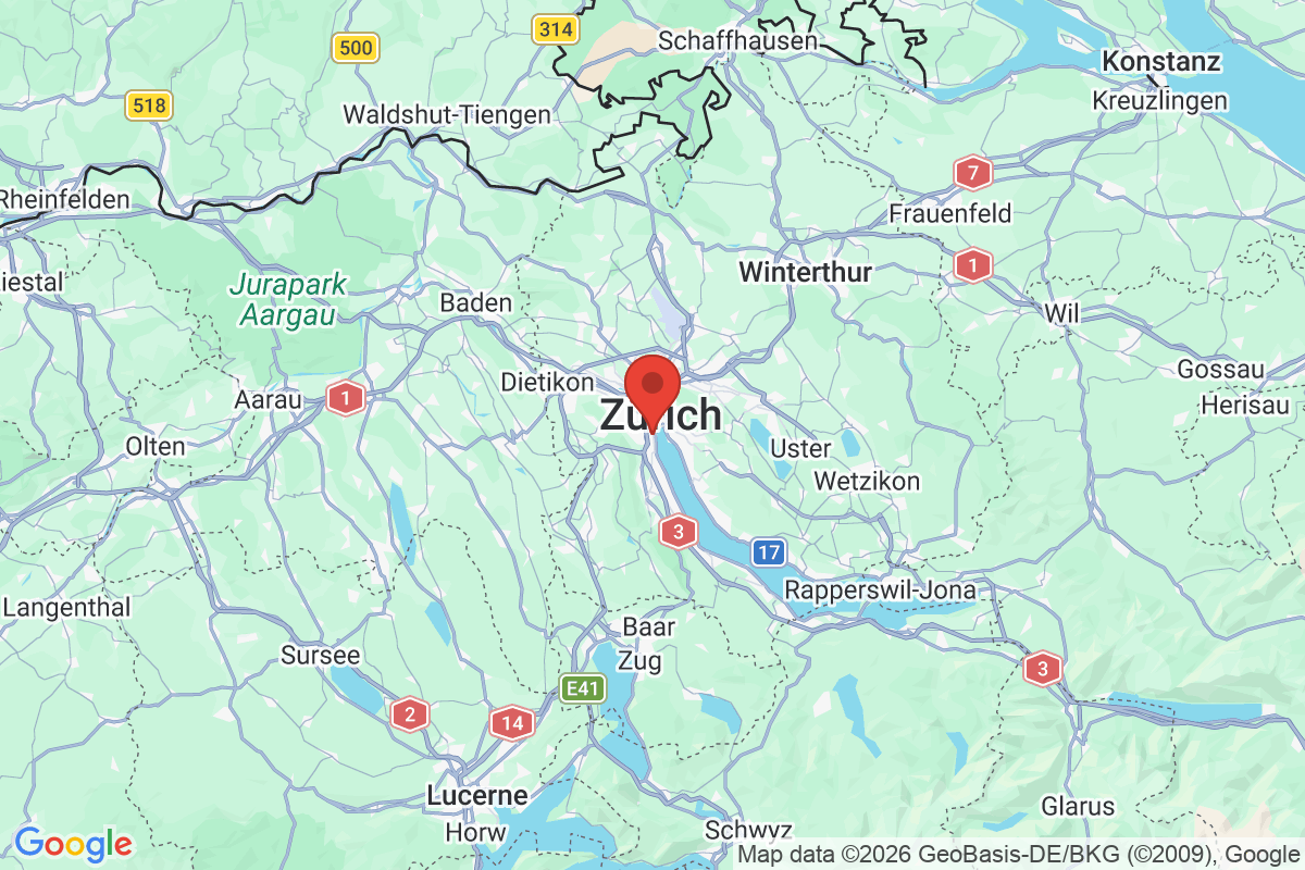 Kartenvorschau