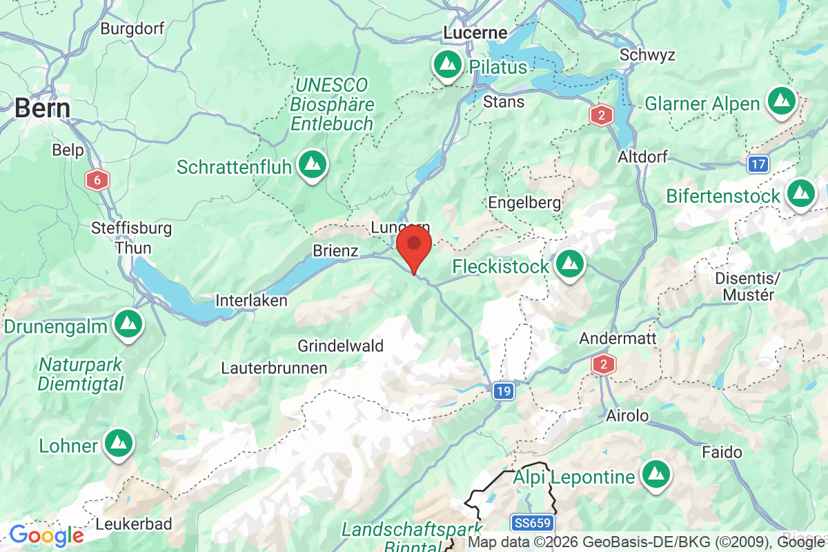 Kartenvorschau