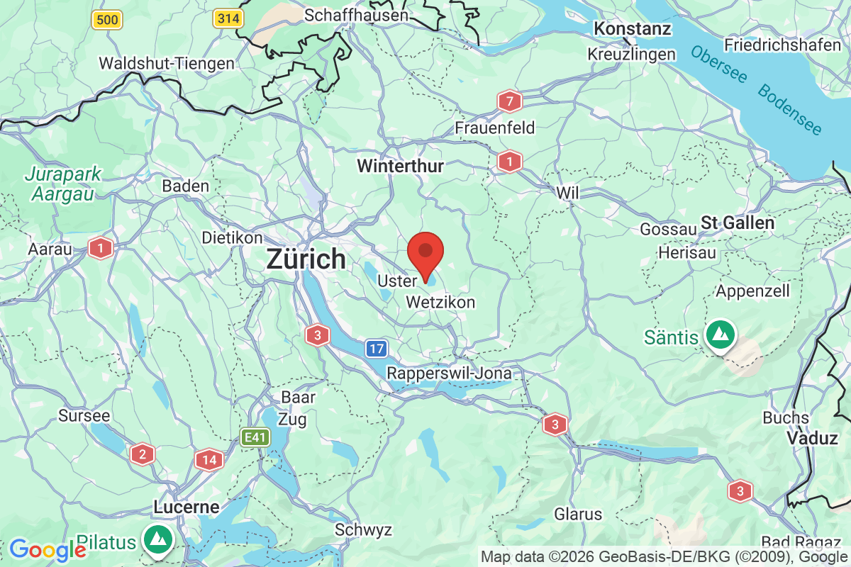 Kartenvorschau