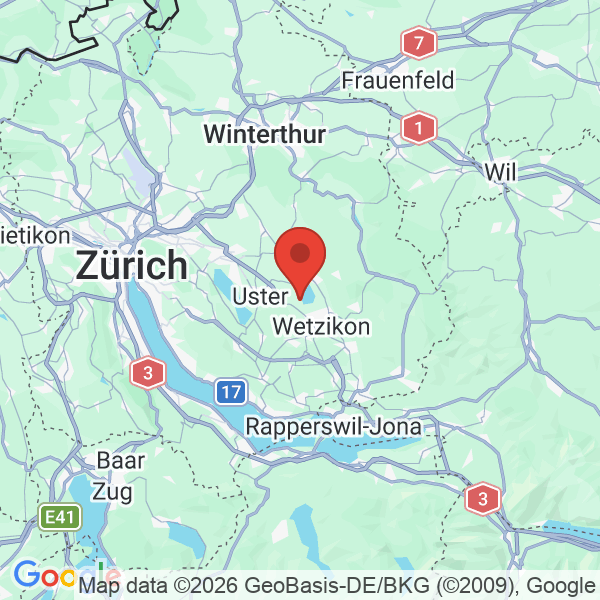 Kartenvorschau