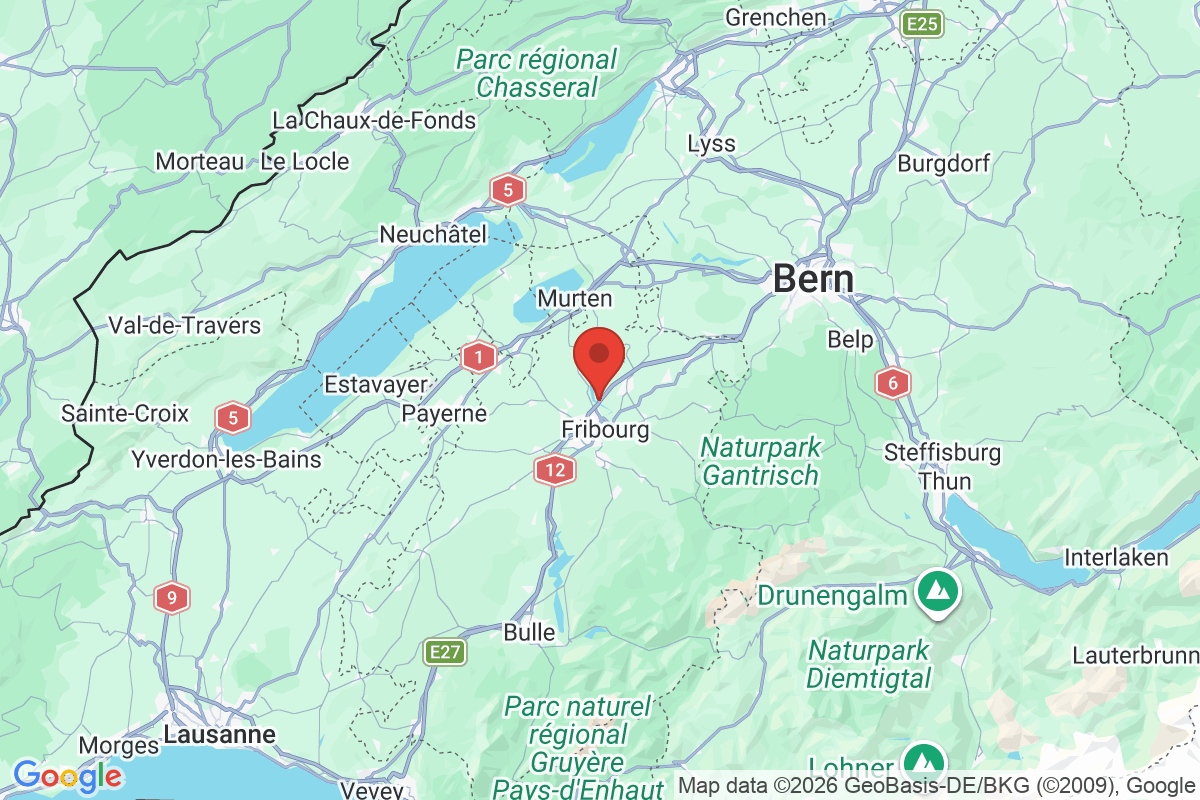 Kartenvorschau
