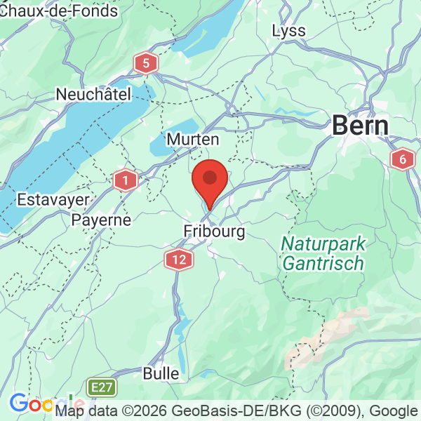 Kartenvorschau