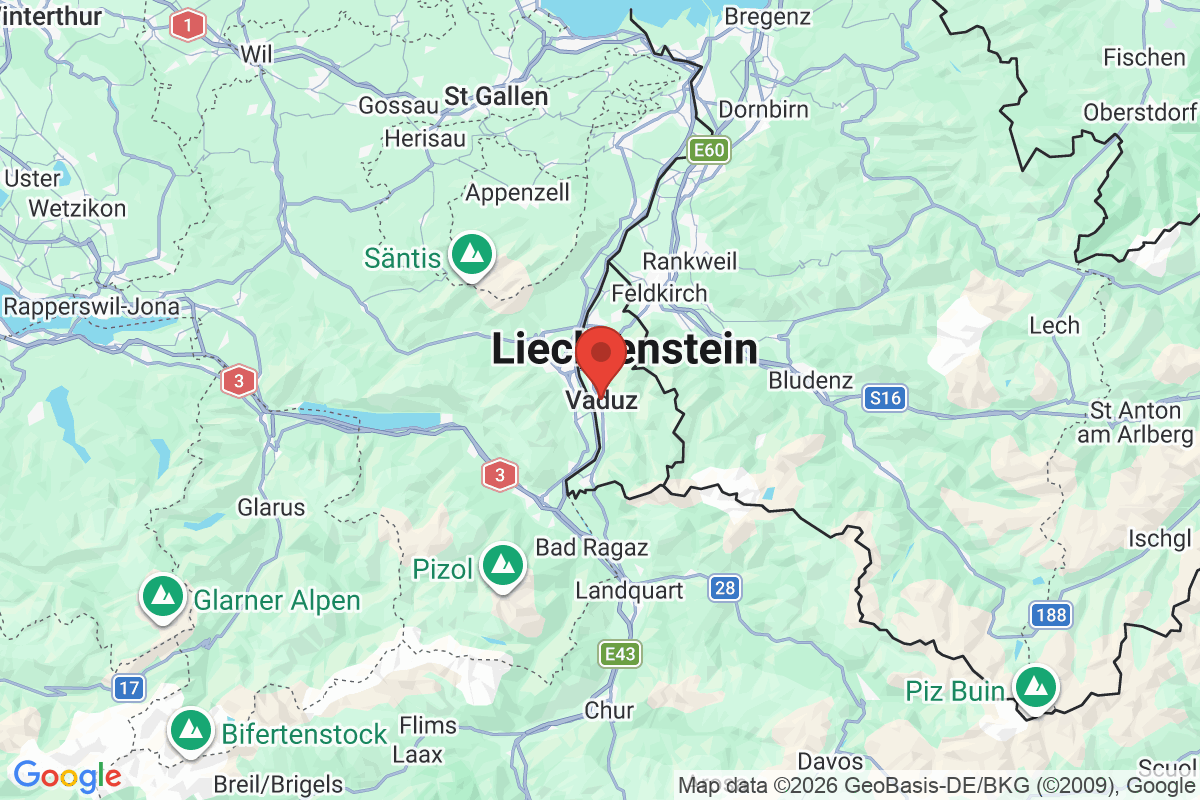 Kartenvorschau