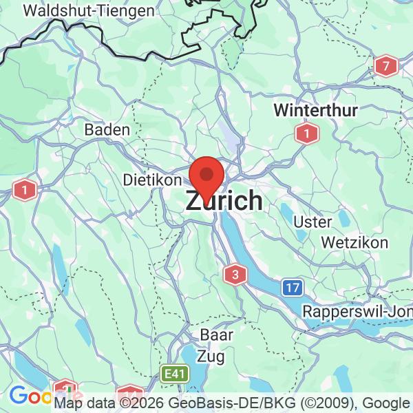 Kartenvorschau