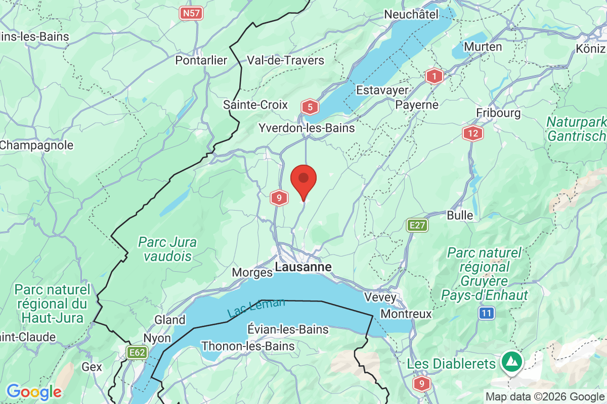 Kartenvorschau