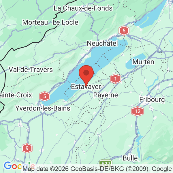 Kartenvorschau