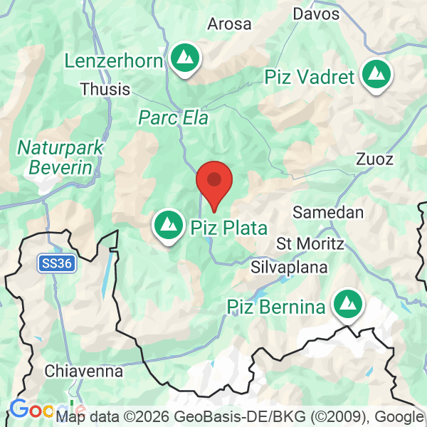 Kartenvorschau