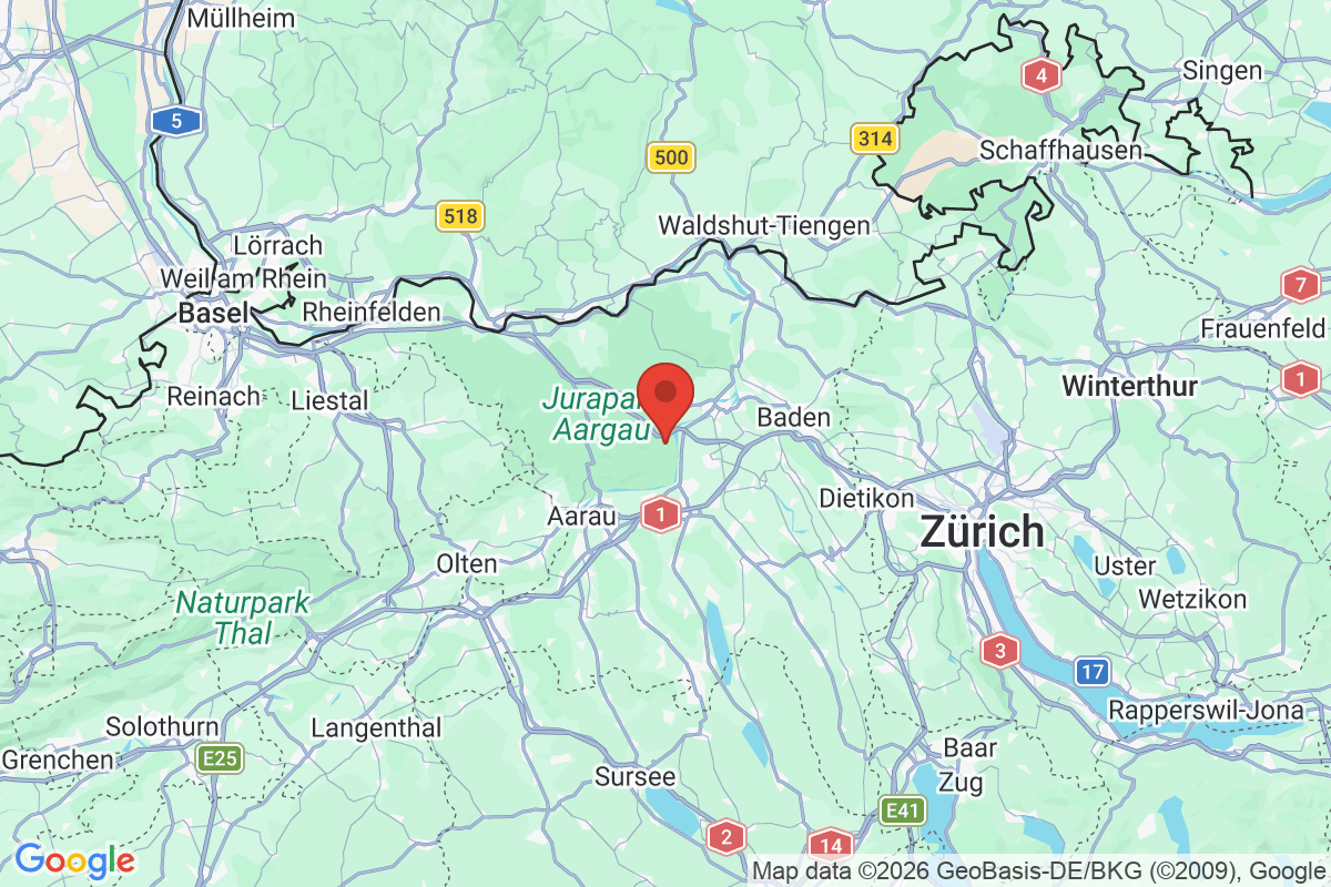 Kartenvorschau