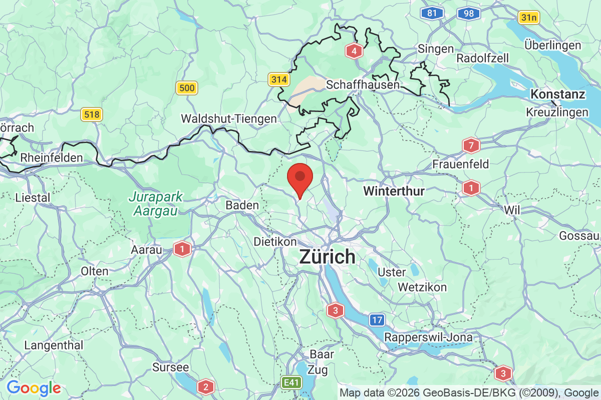 Kartenvorschau