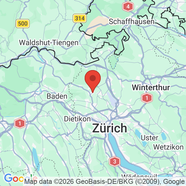 Kartenvorschau