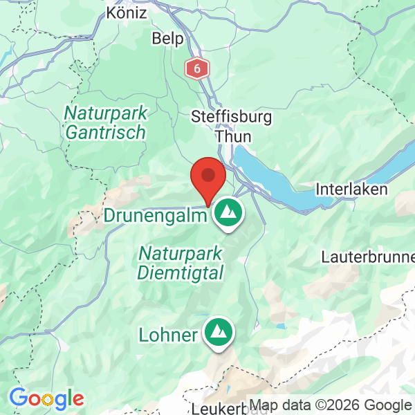 Kartenvorschau