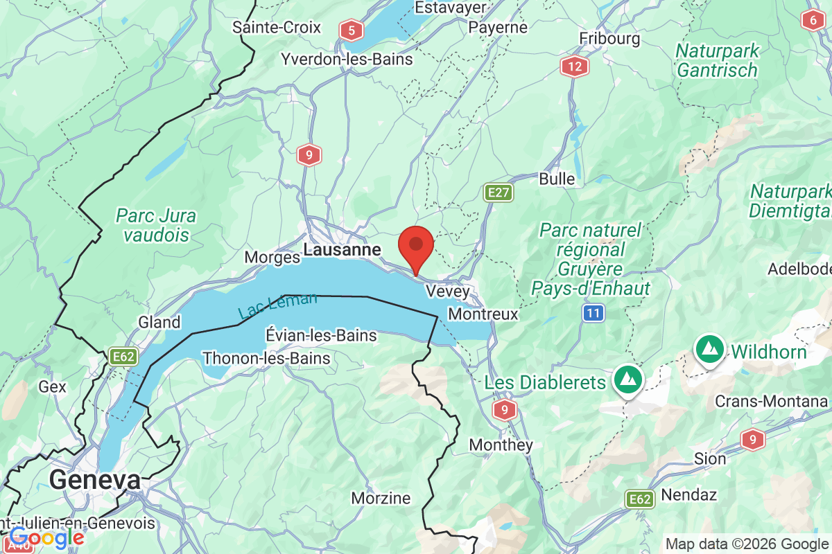 Kartenvorschau