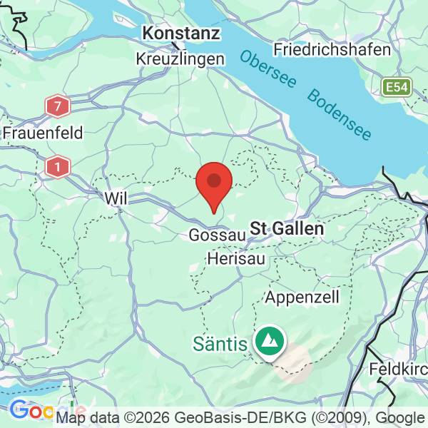 Kartenvorschau