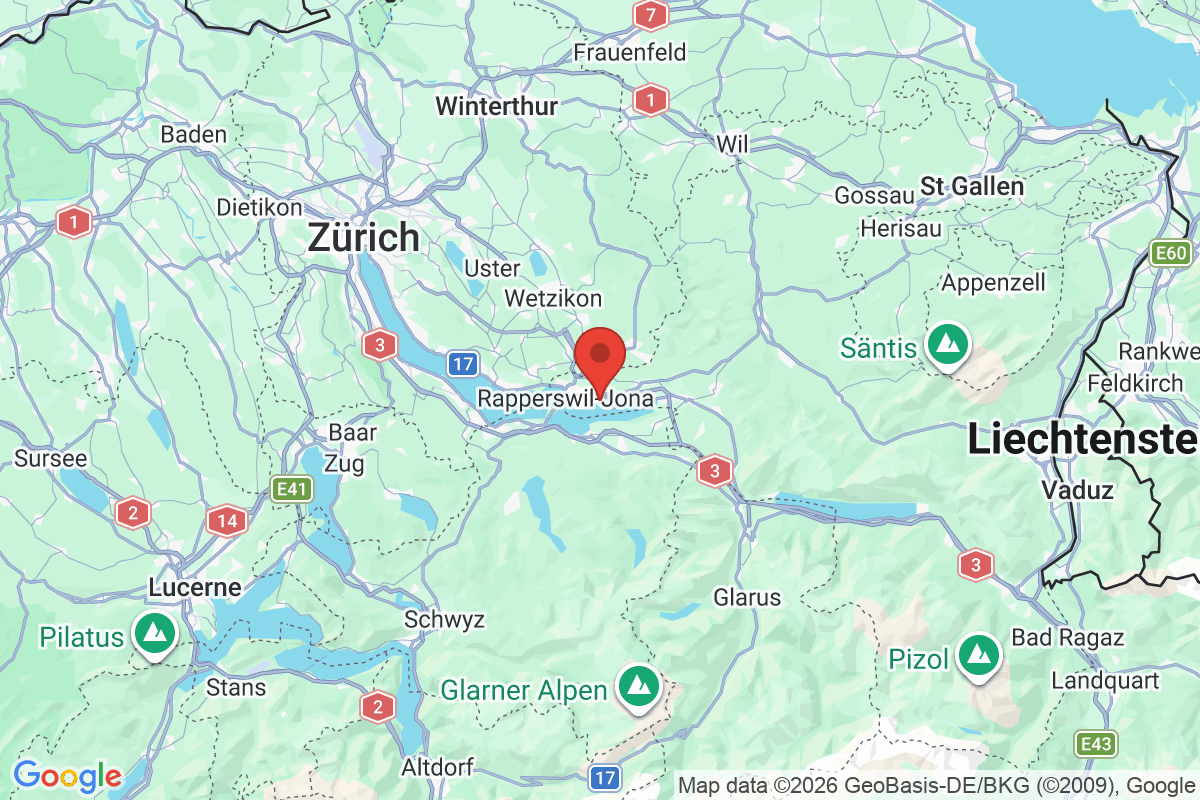 Kartenvorschau