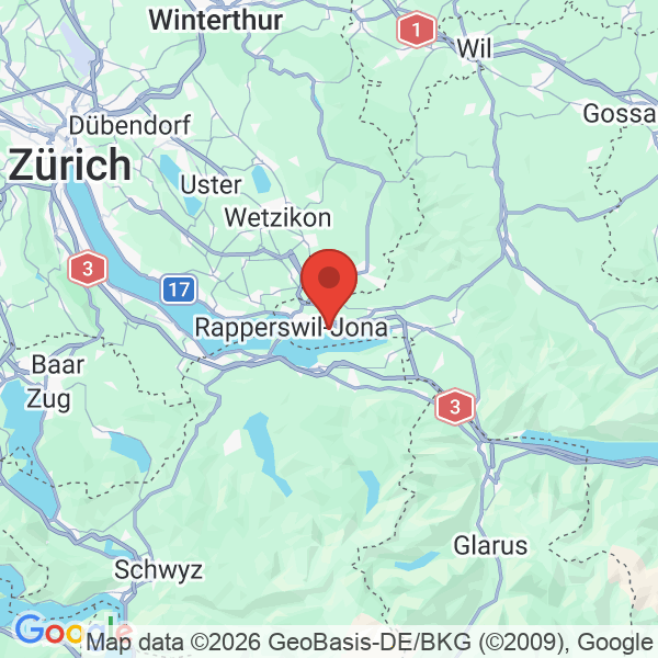 Kartenvorschau