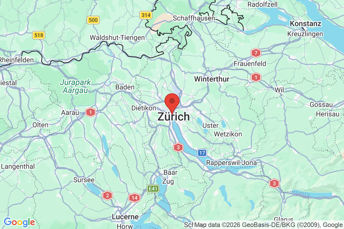 Kartenvorschau