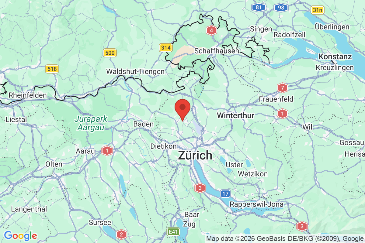 Kartenvorschau