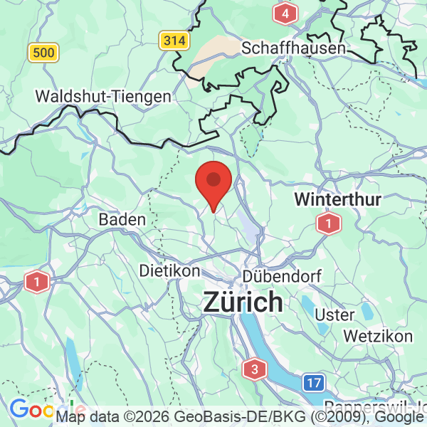 Kartenvorschau