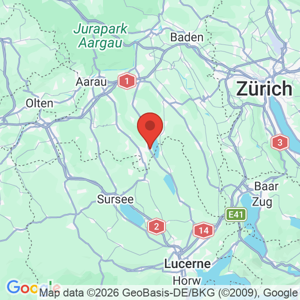 Kartenvorschau