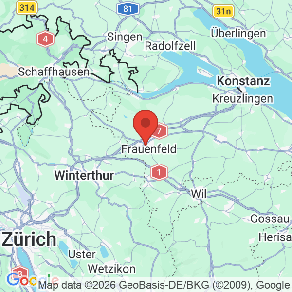 Kartenvorschau