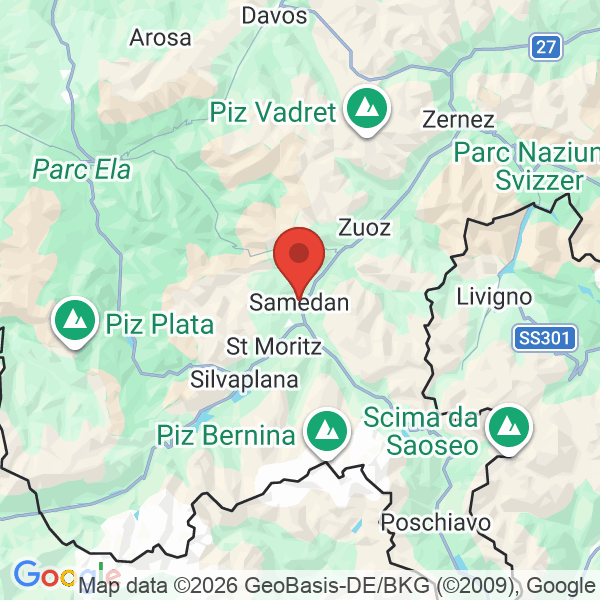 Kartenvorschau