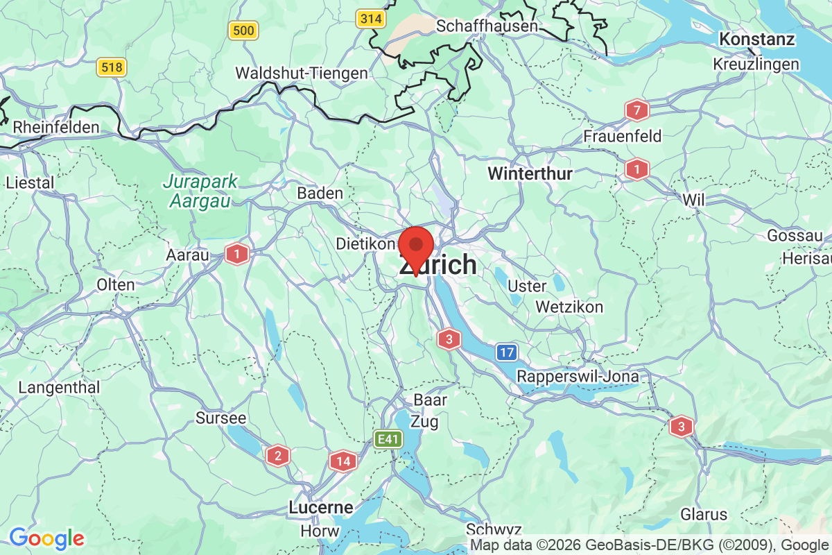 Kartenvorschau