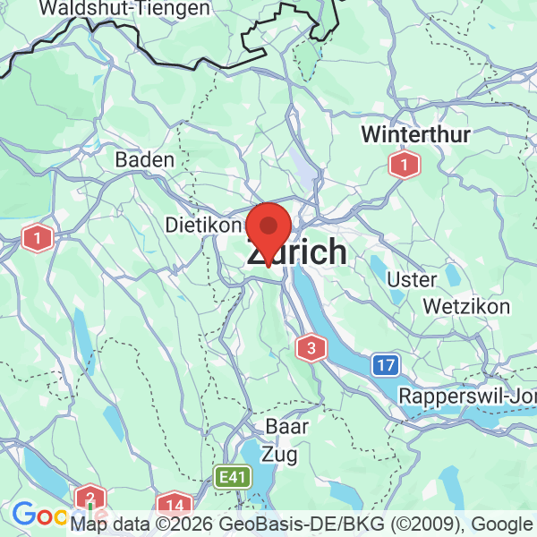 Kartenvorschau