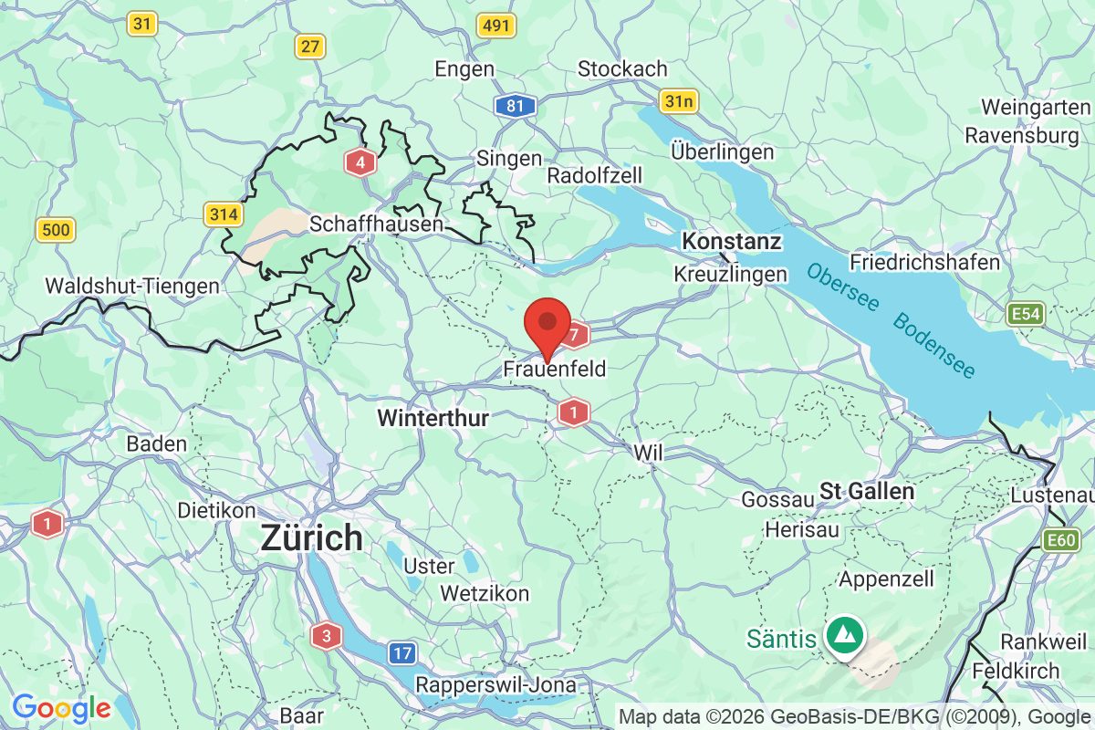Kartenvorschau